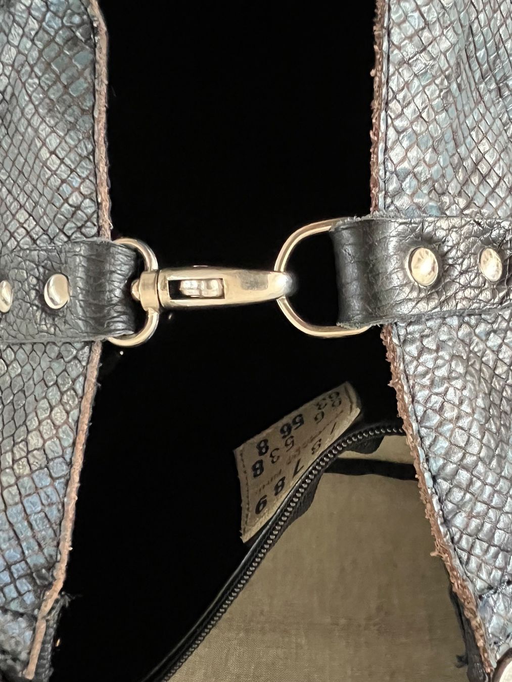 Taschen für Damen: Shopper – Gebraucht aus Herzogenbuchsee von LenaB65 5