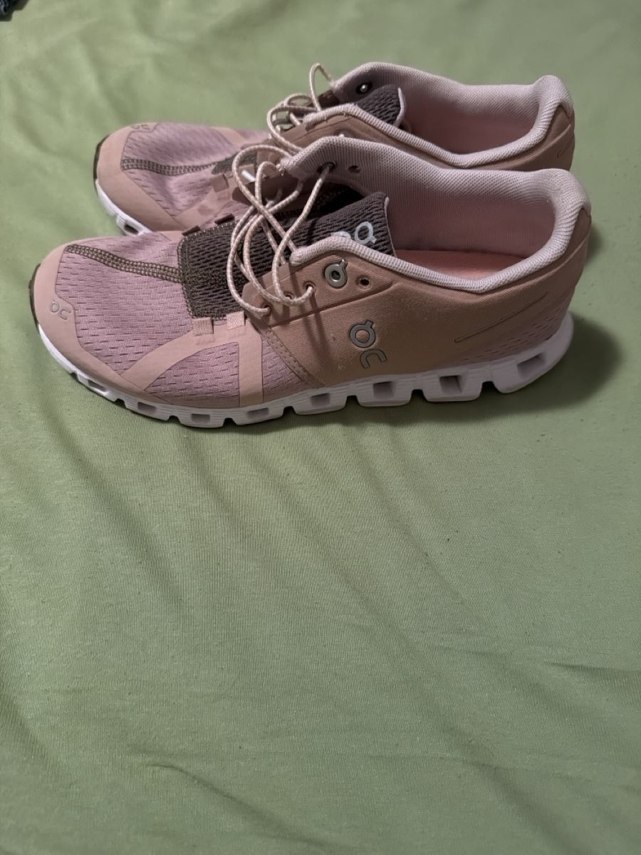 On Damenschuhe: ON shoes – Gebraucht aus Sementina von bru_vpp5 1