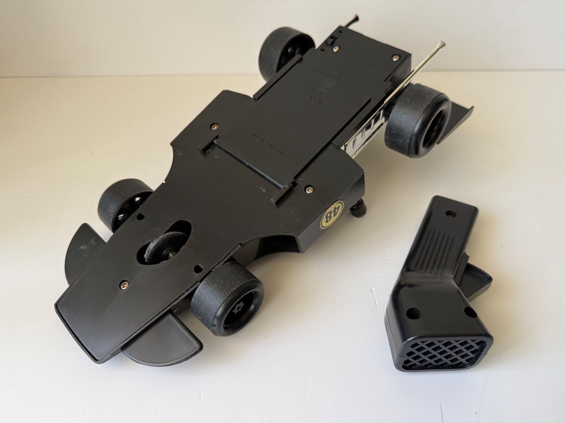 Modellini d'auto: Altes Formel 1 Modellauto – Usato da Zwingen venduto da moje1 1