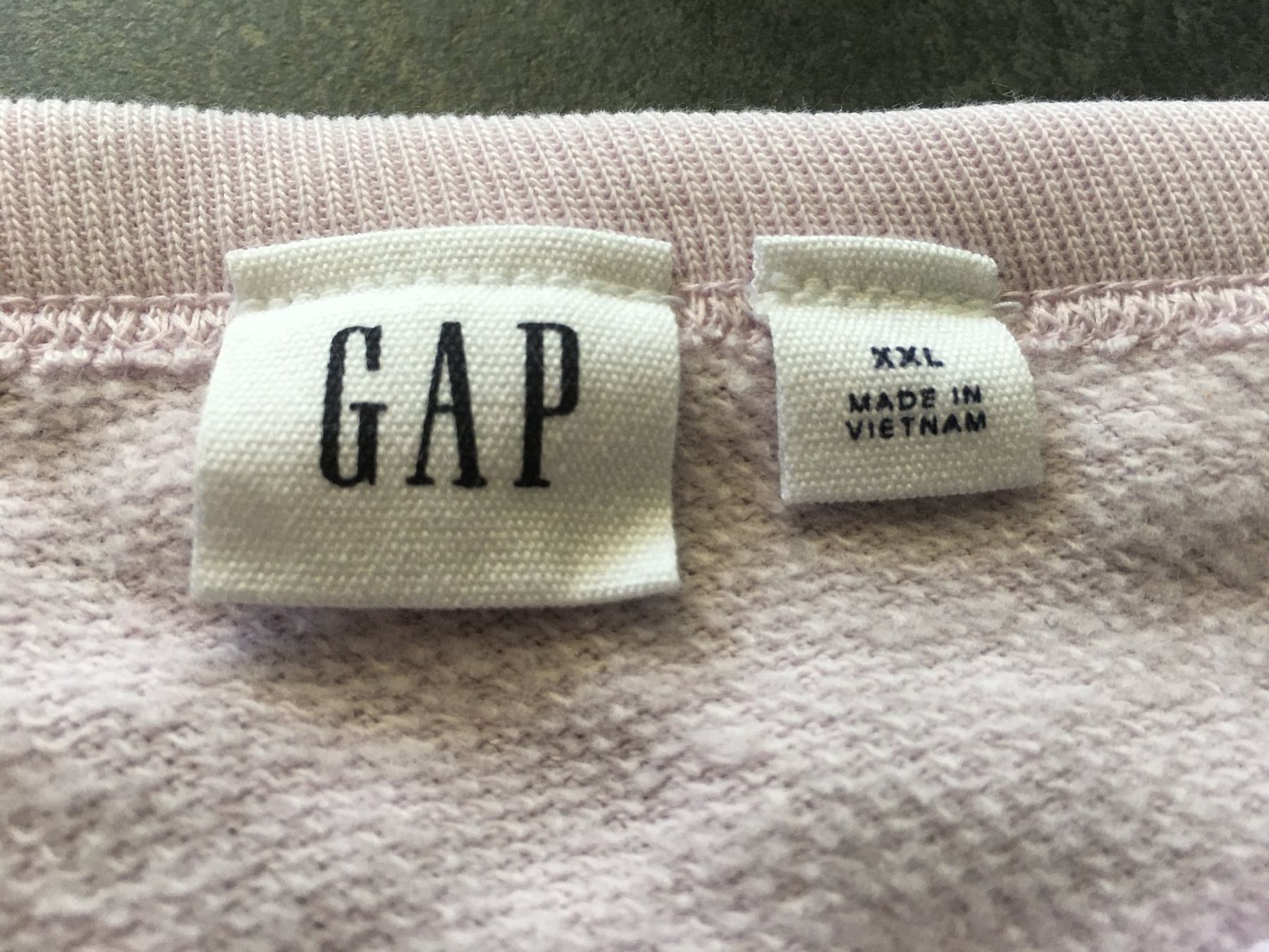 Gap Maglioni & Felpe: Damen-Pullover GAP Grösse XXL – Usato da Jegenstorf venduto da Cherry94 2