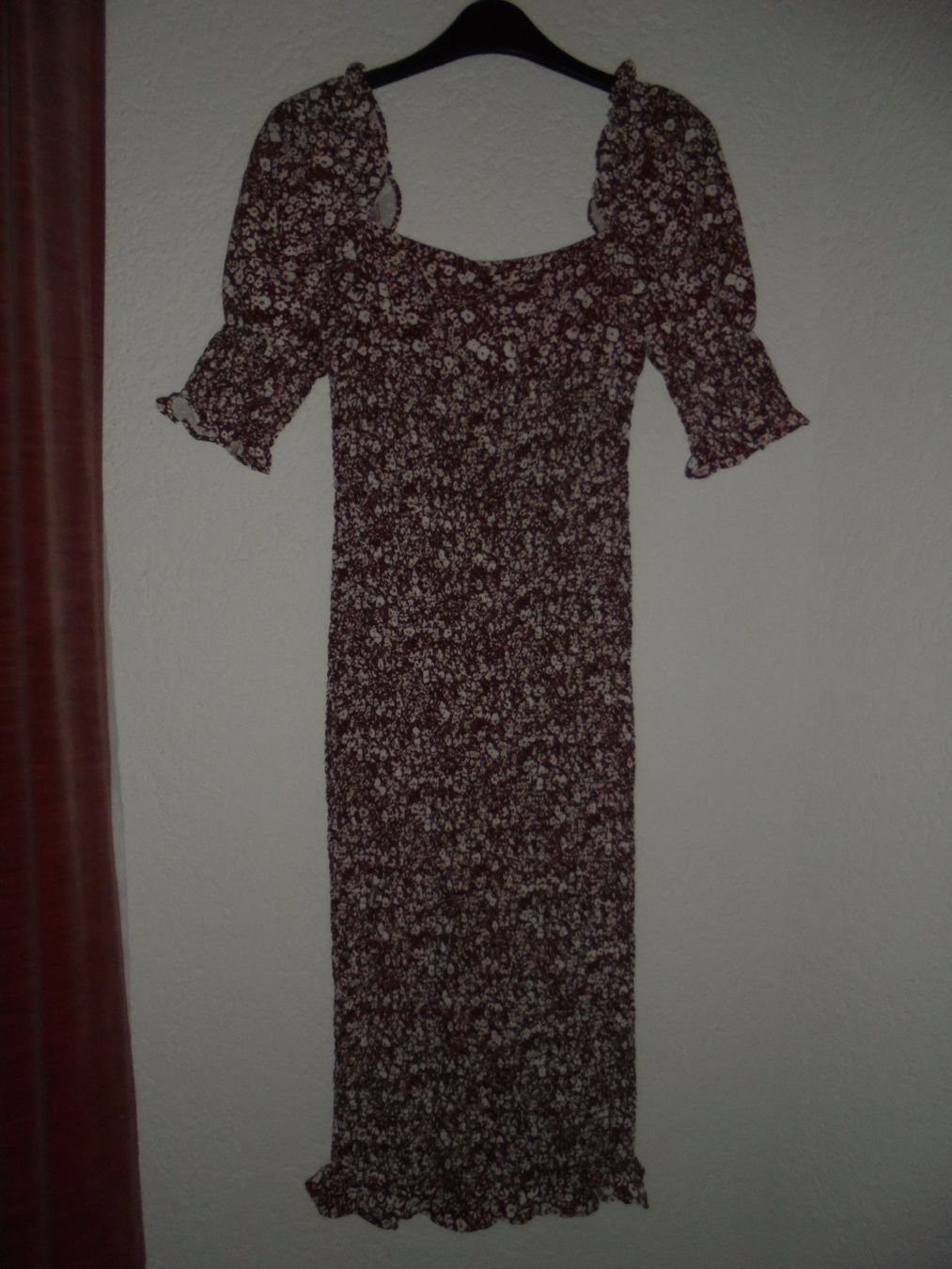 Vestiti: KLEID VON GLAMOROUS PETITE, GRÖSSE 36 – Usato da Aarau Rohr venduto da PinkSchwein 4