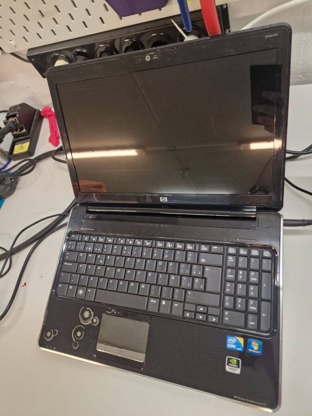 Notebook: 3 ältere Laptops – Usato da Nussbaumen AG venduto da brunofresco 2