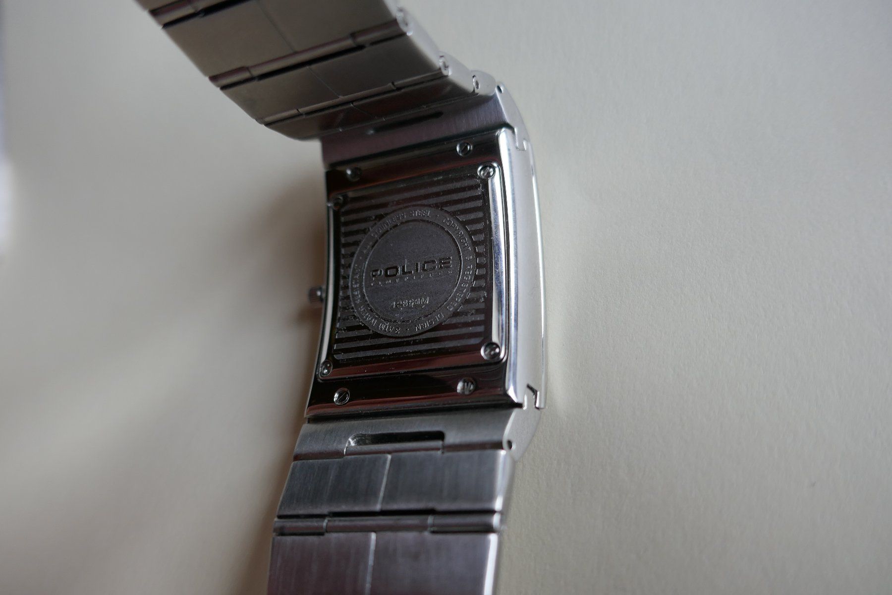 Police Orologi: Uhr   Police,   Style RADO – Usato da Madiswil venduto da ML911 7