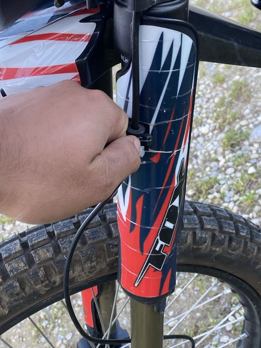 Sur-Ron Enduro: SURRON LIGHT BEE L1e – Gebraucht aus Schüpfen von punisher_115 6