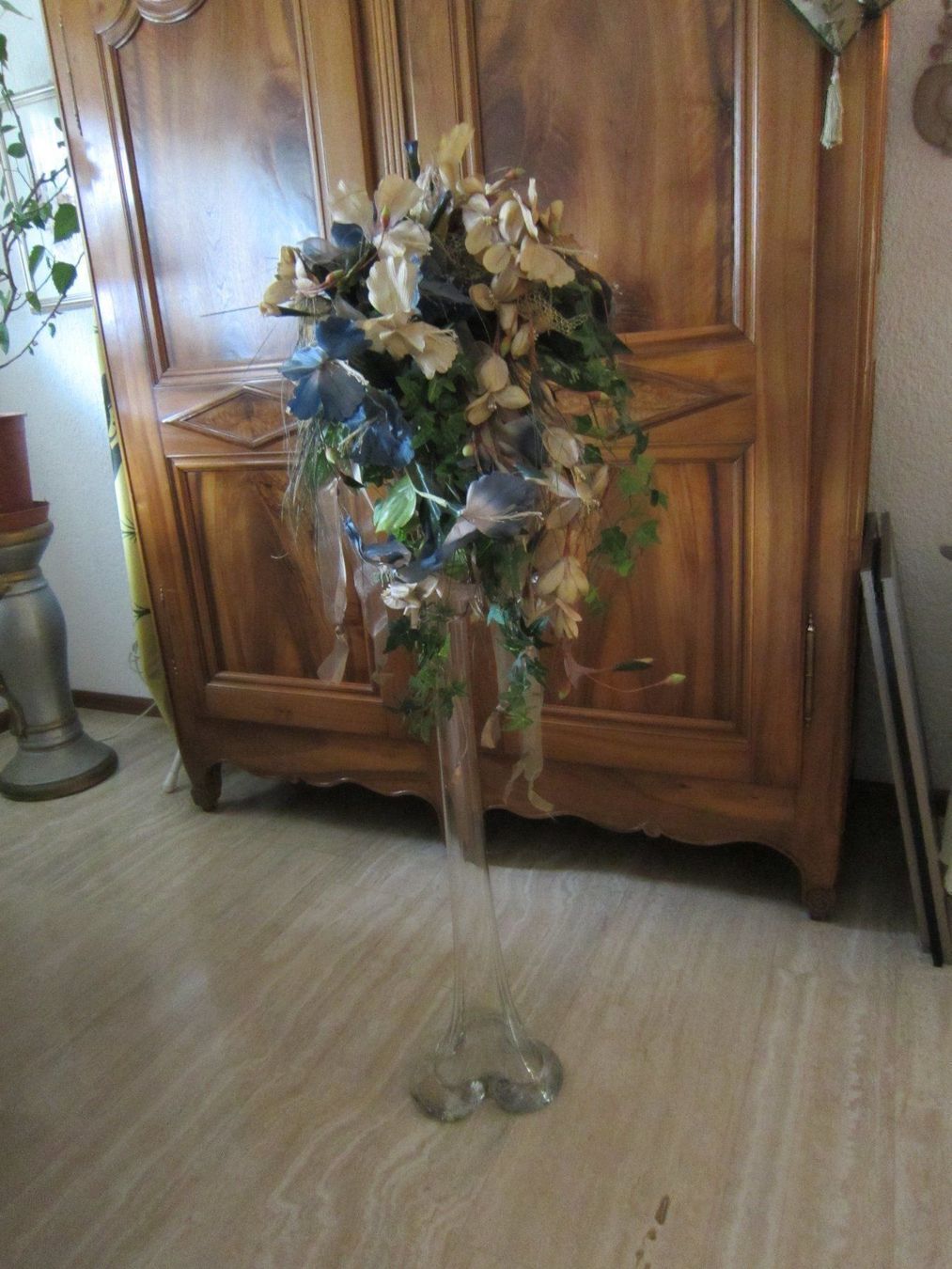 Vasi & Recipienti: Glasi Vase – Usato da Laufen venduto da woody9 3