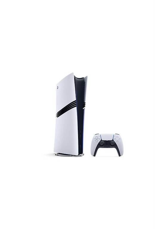 Console: PlayStation 5 Pro – Nuovo e nell'imballaggio originale da Massagno venduto da ste_fy2l