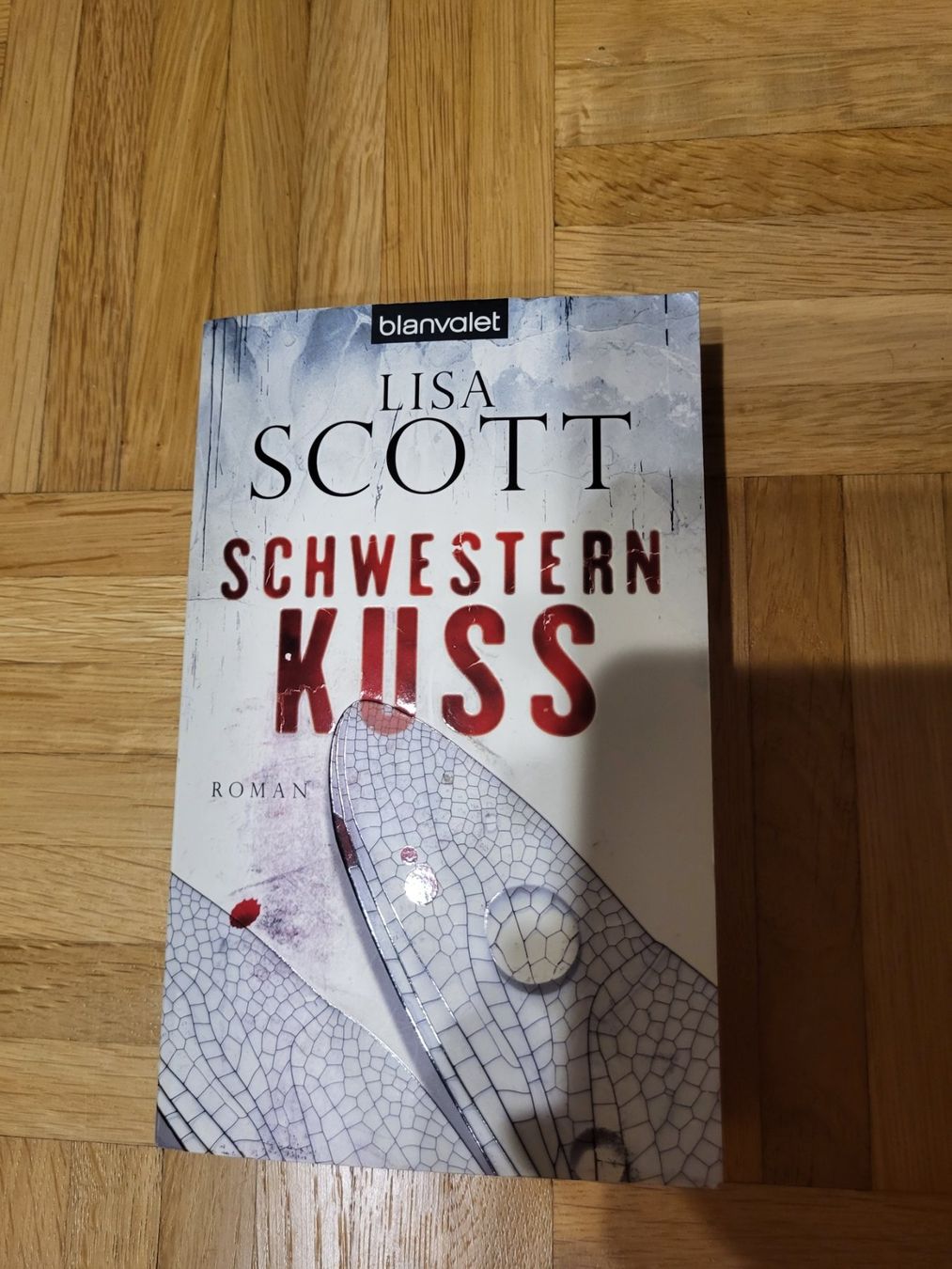 Libri: Buch, Schwestern Kuss – Usato da Buchrain venduto da Mel_Sp