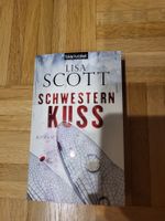 Buch, Schwestern Kuss