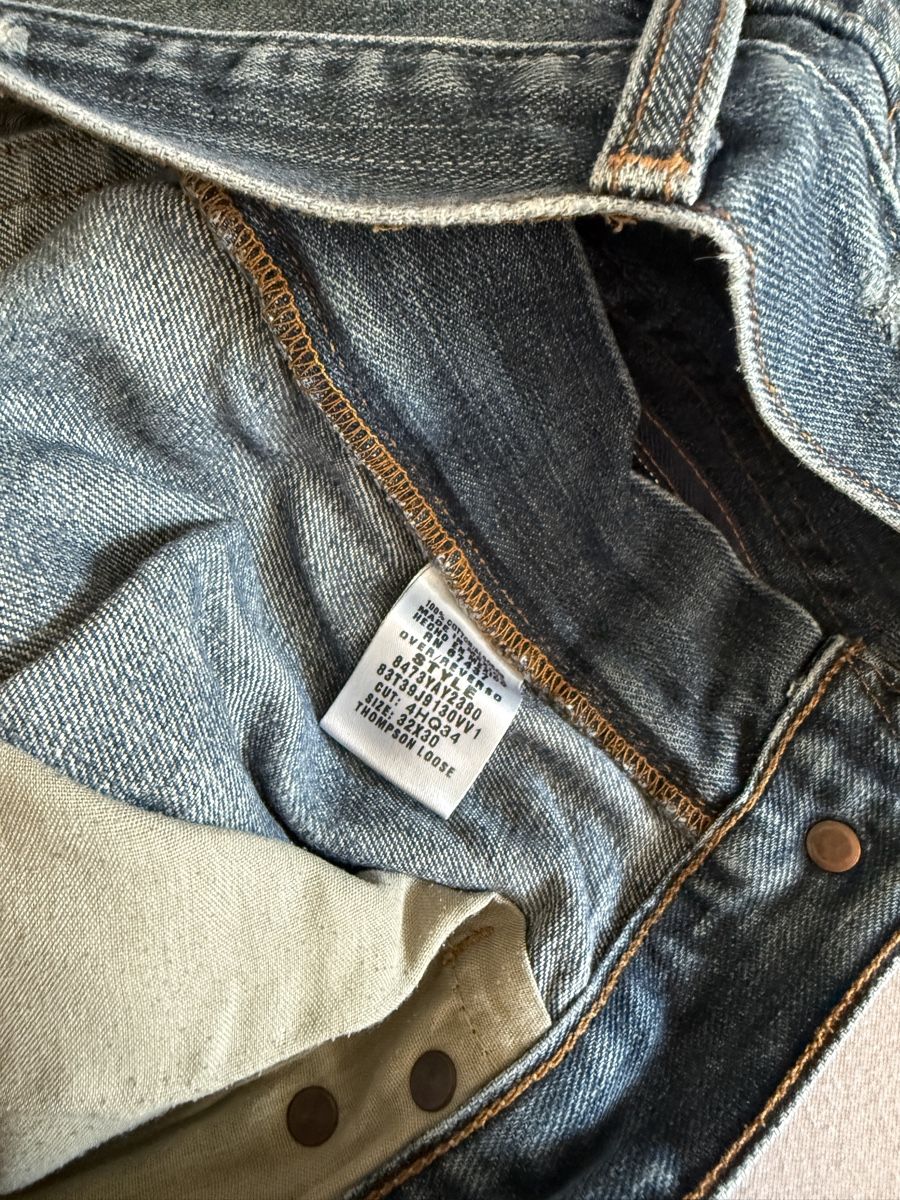 Ralph Lauren Jeans: Ralph Lauren Jeans Vintage – D'occasion à St. Gallen par Supernova81 2