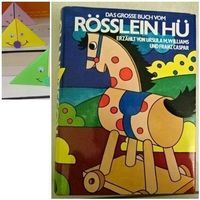 Das grosse Buch vom Rösslein Hü
