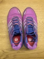 The North Face Trail Running Schuhe lila Grösse 37.5 EUR