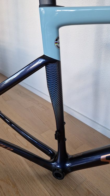 Specialized Vélos: S-Works Tarmac SL7 Frameset Size 56 – D'occasion à Staufen par Michi_k 3