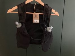 Patagonia · Slope Runner Vest · Black · M