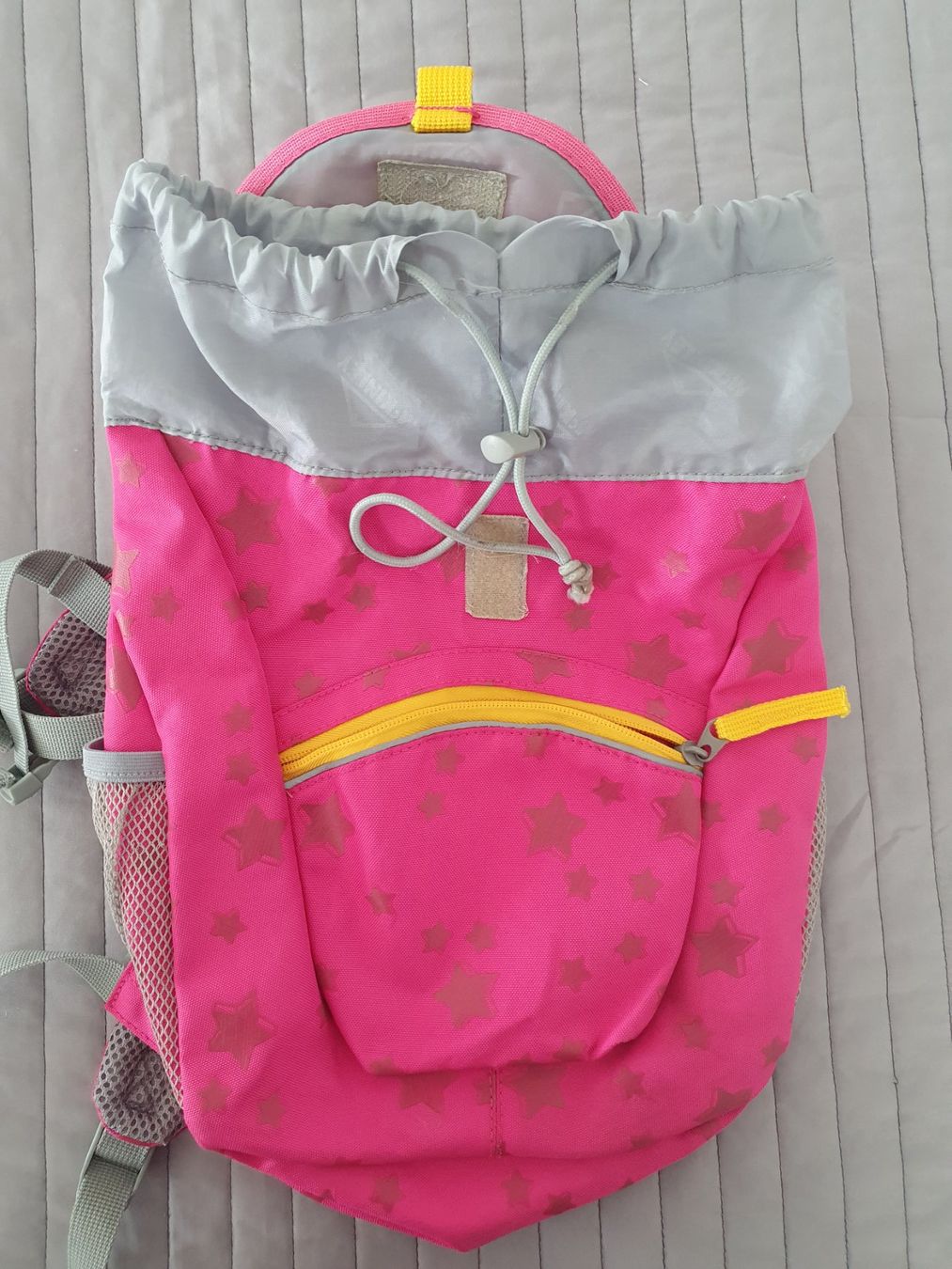 Mckinley Borse & Zaini: Kinder Rucksack McKinley – Usato da Volketswil venduto da gloriamundi 2
