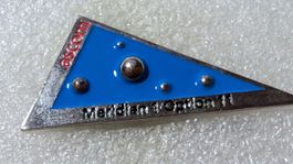 Ansteckpin 210: ascom