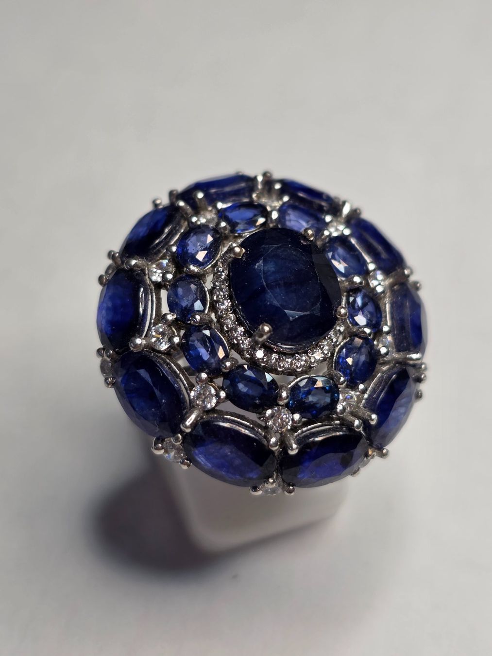 Sonstiger Schmuck: Fingerring Lot – Neu (gemäss Beschreibung) aus Zürich von adriben 2