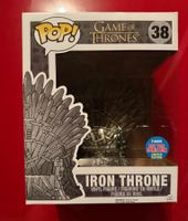 Funko Pop! Iron Throne