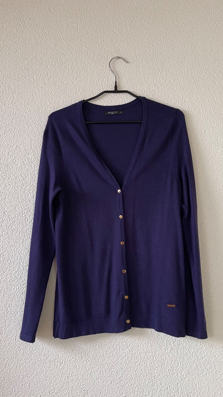 Promod Maglioni & Felpe: MOHITO M /NP22CHF Strickjacke Pullover – Nuovo (secondo la descrizione) da Kölliken venduto da Prscoo 4