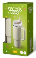 Travel Mug  /  Trinkbecher  900 ml