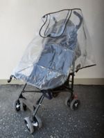 Buggy inkl. Regenschutz und Lammfell zu verkaufen