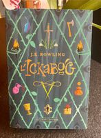 L’Ickabog (broché)
