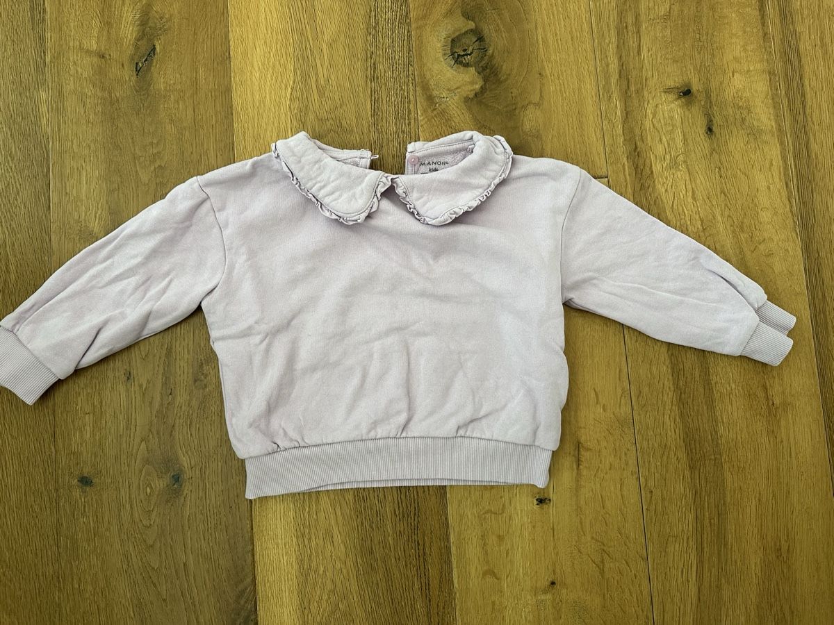 C&A Pullover & Sweatshirts: 4 Mädchen Pullover  Grösse 98 💗guter Zustand – Gebraucht aus Safenwil von Whoopie1 3