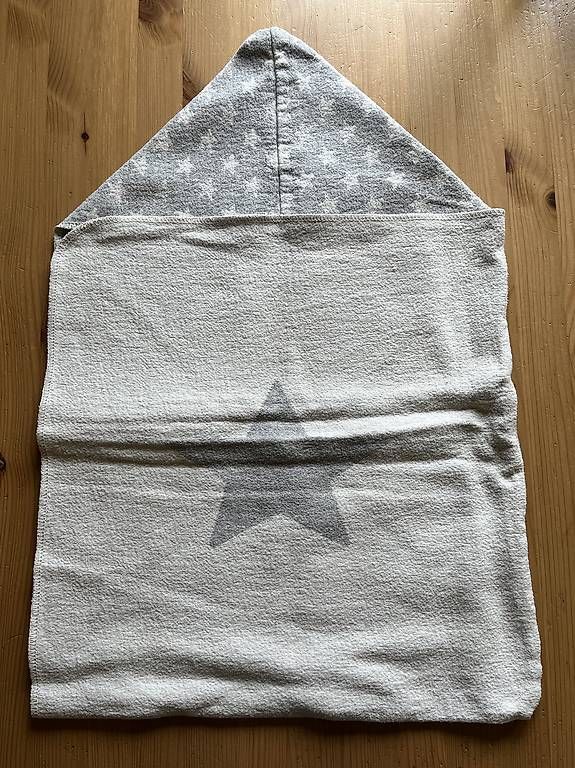 Coperte: Baby Einschlagdecke – Usato da Zizers venduto da Sahu1