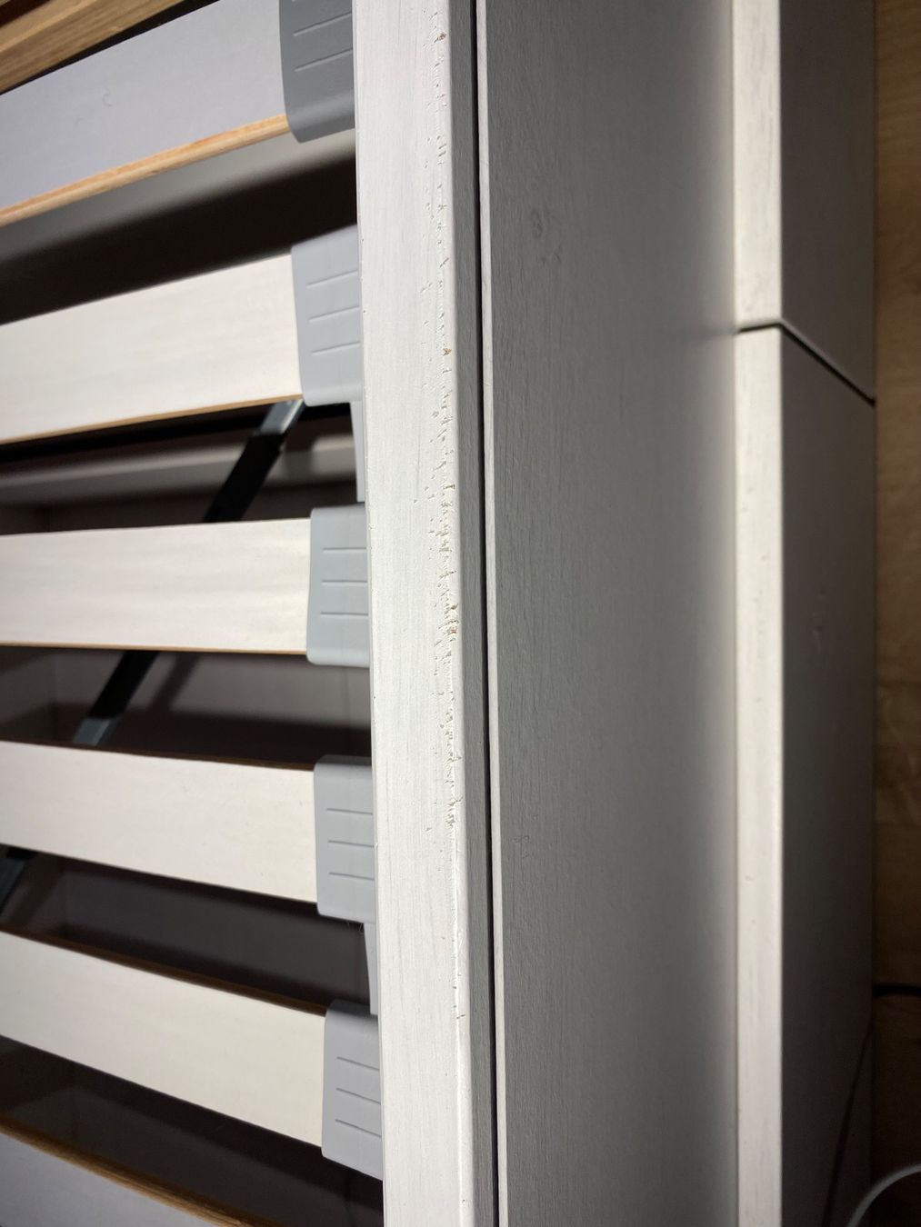 Ikea Letti: Bett Brusali IKEA – Usato da Cordast venduto da Elen 3
