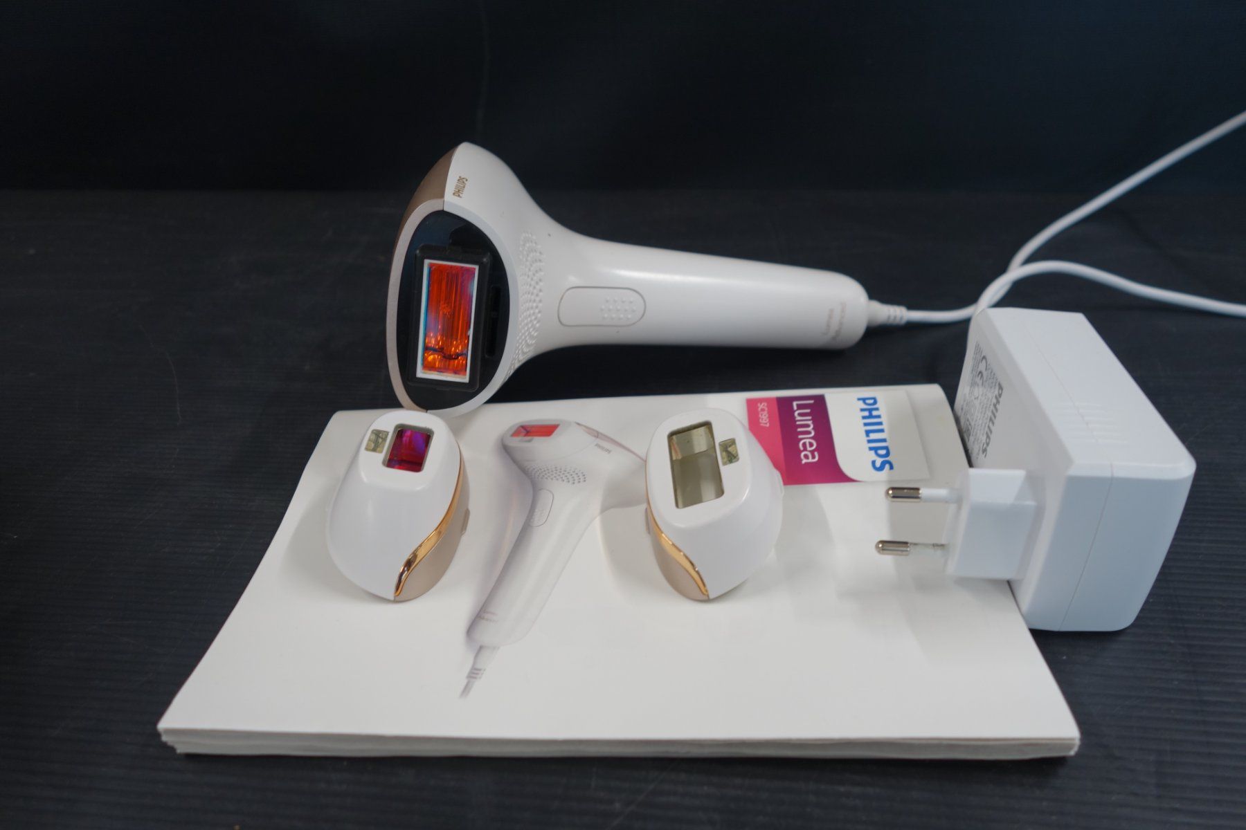 Epilatori: IPL Haarentferner Lumea SC1997 Philips – Usato da Basel venduto da bk_brockibasel 3