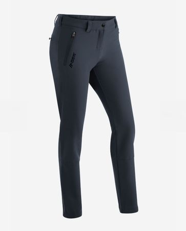 Maier Sports Helga slim Outdoorhose Damen Wanderhose Gr. 44
