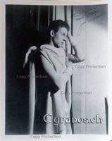 Jean-Pierre Aumont (1911-2001) Schauspieler - Autogramm