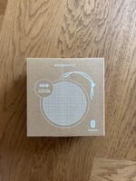 Membantu White Noise Sound Machine Bluetooth New