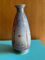 Crown Devon Vase Porzellan 1880-1900