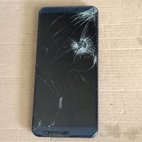 Android Smartphone defekt: Dual Sim Cubot X18 Plus