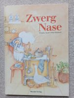 Zwerg Nase  Wilhelm Hauff Märchen