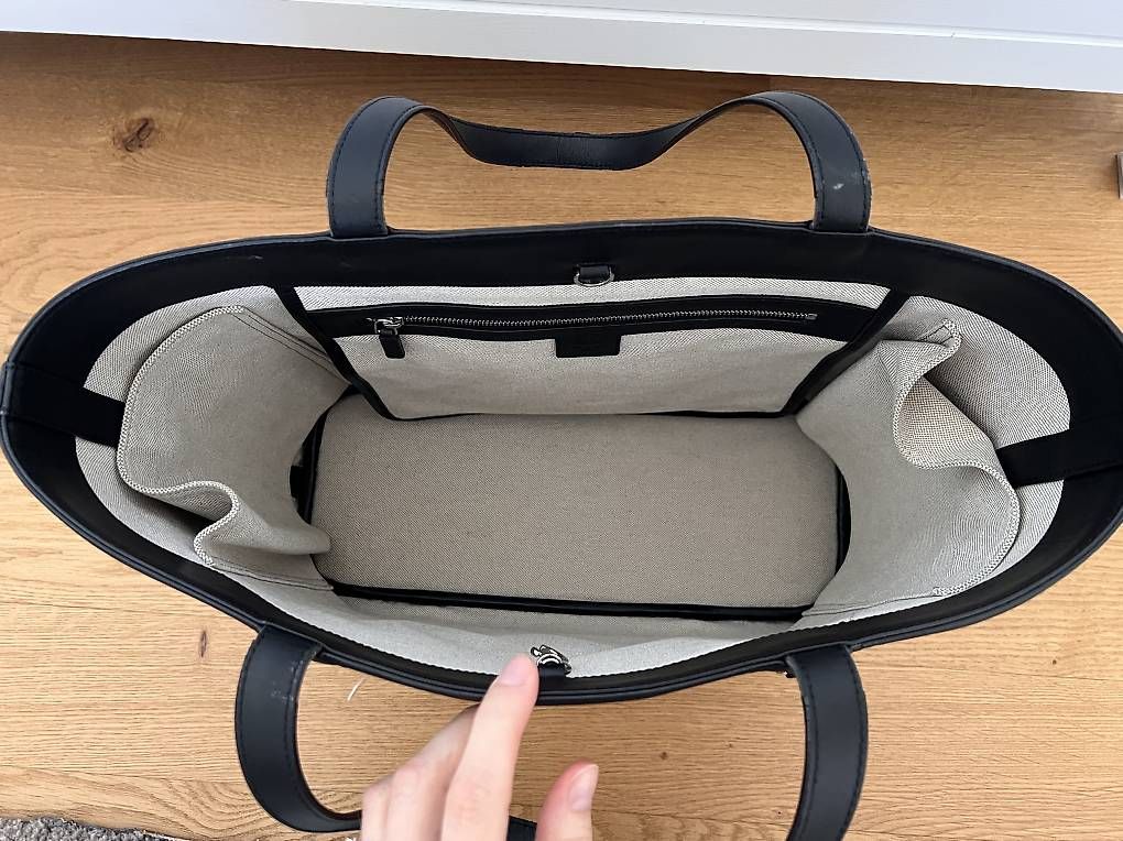 Mcm Taschen für Damen: MCM Shopper – Gebraucht aus Gerlafingen von sel_dp6y 2