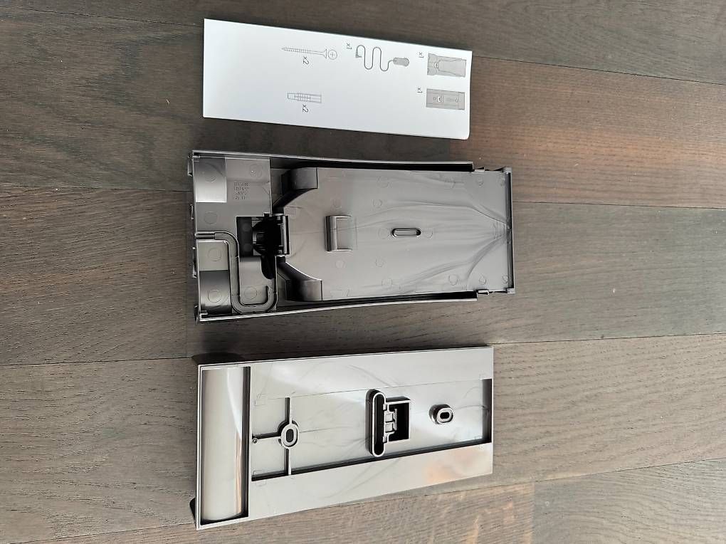 Staubsauger & Zubehör: Wandhalterung Dyson V11, V15 – Neu und originalverpackt aus Stäfa von Maurinho 2