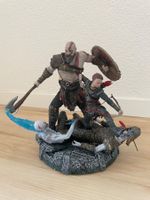 Figur aus der God of War Collector's Edition / Playstation 4