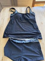 Maillot bains à taille L Sophie