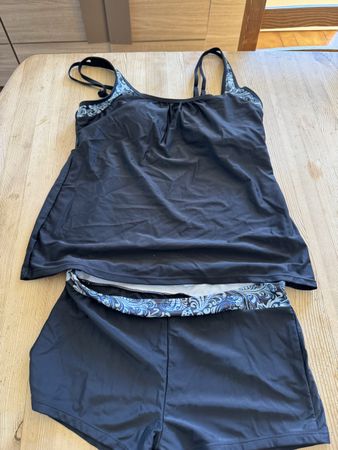 Maillot bains à taille L Sophie