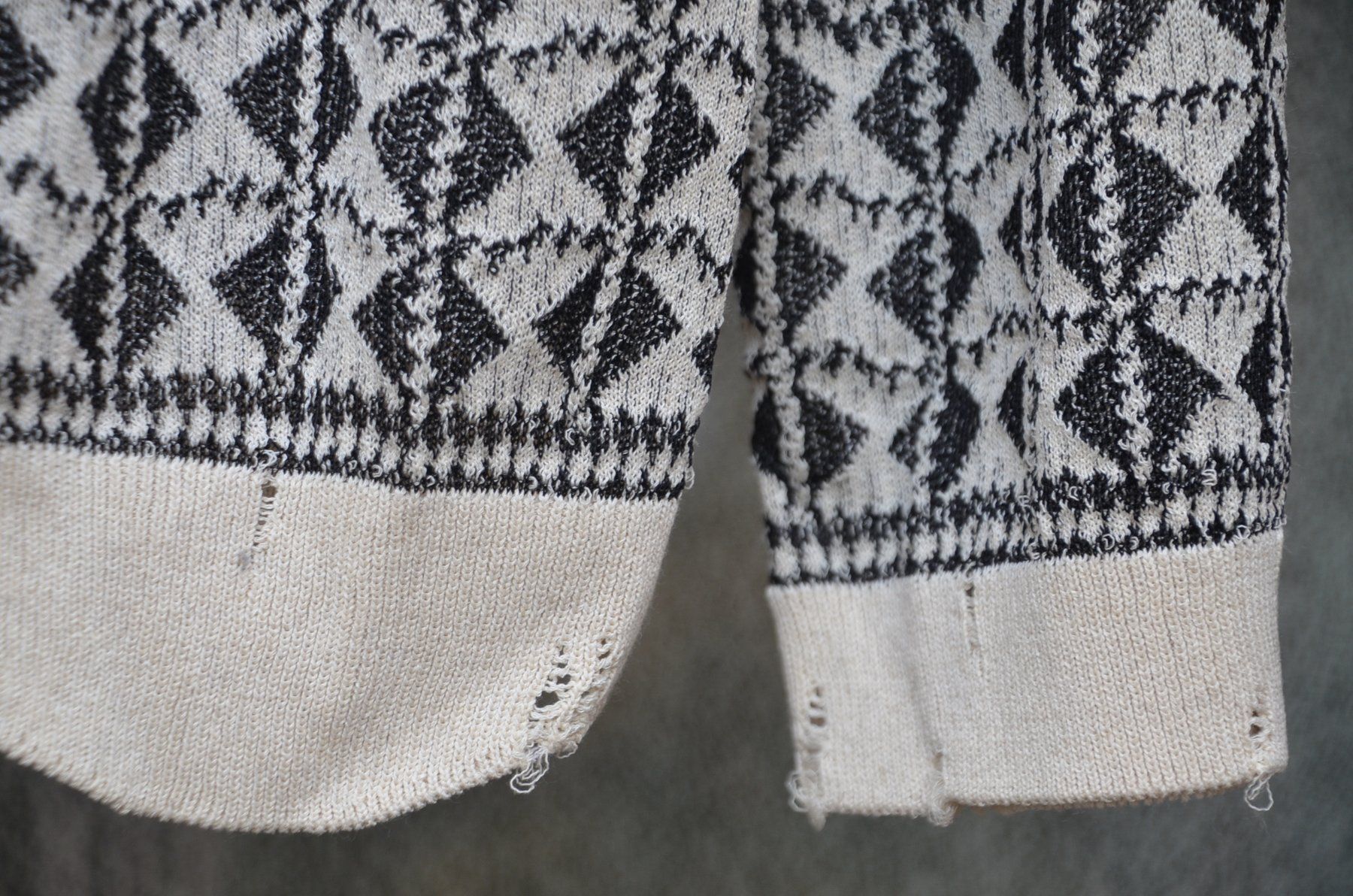 Saint Laurent Maglioni & Felpe: Sain Laurent Pullover/ pull SX / S – Usato da Collonges venduto da Auganien 4