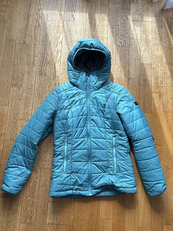 Decathlon Giacche: Jacke türkis – Usato da Toffen venduto da nasadina