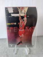 NBA 1997 UPPER DECK TEAMMATES T7 MICHAEL JORDAN