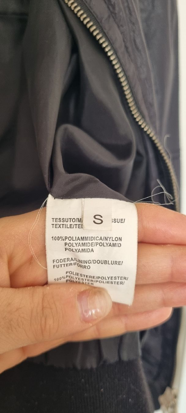 Vestes & Manteaux: Jacket casual ultra light – D'occasion à Mendrisio par ann_d9pf 2