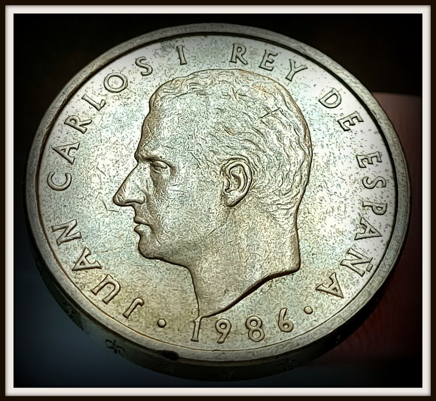 Tutti le monete: SPANIEN 100 PESETAS 1986 – Usato da winterthur venduto da CoinPassion 1