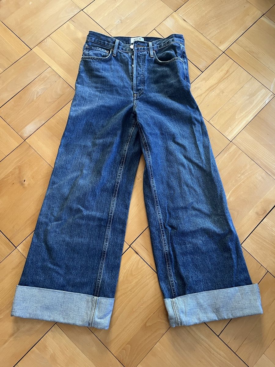 Agolde Jeans: Agolde Dame Jeans – D'occasion à Bern par marinouzien