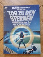 Goldmann Science Fiction: Tor zu den Sternen, guter Zustand
