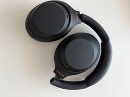 Sony WH-1000XM4 Kopfhörer - Top Zustand!