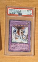 2005 Yu-Gi-Oh! Cyber End Dragon Japanese CRV-JP036 PSA 10