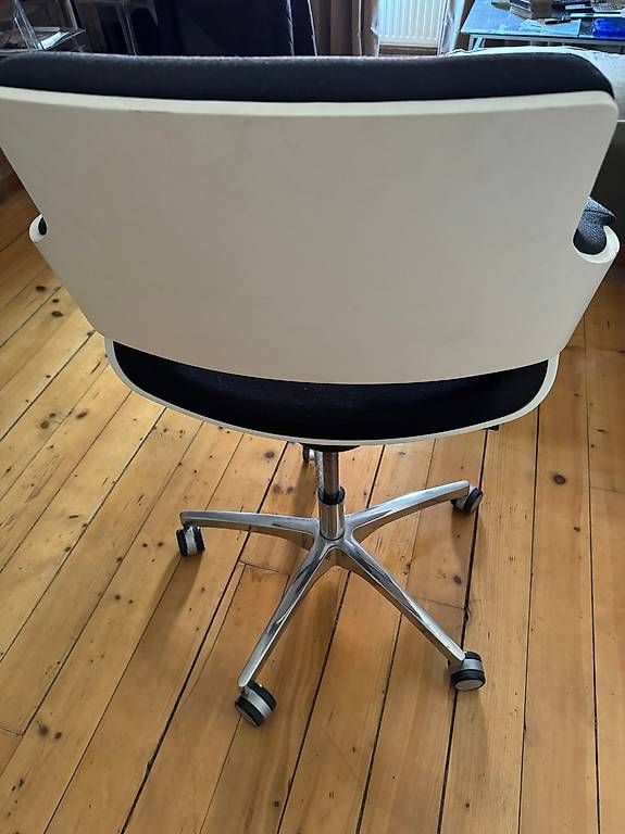 Chaises: Chaise de bureau vintage – D'occasion à Genève par Lubeach 2